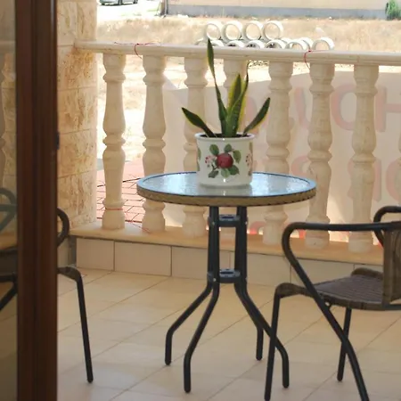 Louis Villa Paralimni