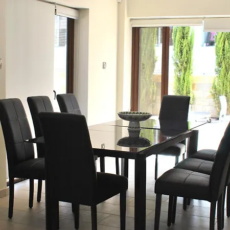 Villa Louis *