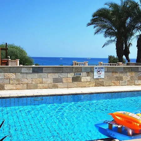 Villa Louis *